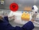 IGNIXIA Ignixia Biohazard Sign Decals Pack of 10 Round Stickers for Hospitals Labs and Industrial use Universal Biohazard Symbol