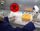 IGNIXIA Ignixia Biohazard Sign Decals Pack of 10 Round Stickers for Hospitals Labs and Industrial use Universal Biohazard Symbol