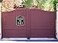 Work House Please Deliver All Packages Here With Arrows Aluminum Composite Sign Delivery Instructions for Packages from Amazon FedEx USPS UPS Indoor Outdoor Signs for Home Office Work Black 85x10