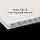 Work House Please Deliver All Packages Inside the Porch Aluminum Composite Sign Delivery Instructions for My Packages from Amazon FedEx USPS UPS Indoor Outdoor Delivery Signs for Home Office 85x10