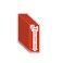 PV Prime Premium Fire Extinguisher Inside Sticker Sign 10 Pack SelfAdhesive Vinyl Decals Construction Residential Weather Scratch Fade Resistance Cars Trucks Trailers RVs Vehicles RedWhite 12X4