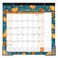 Tullofa Magnetic Calendar for Refrigerator Magnetic Fridge Calendars 2027 Jan 2027 Dec 2027 115 x 115 Desk Calendar 2027 with Corner Protector Tearoff Pad 12 Different Themes