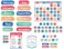 Teacher Created Resources Watercolor Calendar Bulletin Board TCR8971