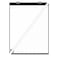 Rocketbook Orbit Executive Page Pack Smart Reusable Legal Pad Lined