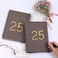 Frasukis 2025 Planner Weekly Monthly Planner 2025 from Jan 2025 to December 2025 645 x 845 2025 Calendar Planner with TwinWire Binding Tabs