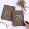 Frasukis 2025 Planner Weekly Monthly Planner 2025 from Jan 2025 to December 2025 645 x 845 2025 Calendar Planner with TwinWire Binding Tabs