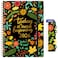 PARSUP 2026 Planner Weekly Monthly Planner 2026 from Jan 2026Dec 2026 6185 Academic Planner 2026 with Tabs Thick Paper TwinWire Binding Home or Office Use for Gifts
