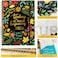 PARSUP 2026 Planner Weekly Monthly Planner 2026 from Jan 2026Dec 2026 6185 Academic Planner 2026 with Tabs Thick Paper TwinWire Binding Home or Office Use for Gifts