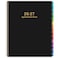 Lortarl 20262027 Appointment Book Daily Planner 20262027 from Jul 2026 Jun 2027 30Minute Interval Weekly Appointment Planners with Colorful Tabs 85 x 11