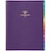 Artfan 20262027 Appointment BookPlanner Weekly Appointment Book 20262027 Jul 2026 Jun 2027 826 x 107 DailyHourly Planner Schedule Planners 15Minute Interval