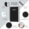 Heveboik 20262027 Pocket PlannerCalendar 20262027 Planner from July 2026 June 2027 Planner 2627 with 12 Tabs TwinWire Binding Inner Pocket 375 x 675 Black