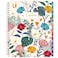 Youthamazing 20262027 Teacher Planner JUL 2026 JUN 2027 Lesson Planner 20262027 85 x 11 Colorful Monthly Tabs Spiral Bound