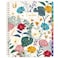 Youthamazing 20262027 Teacher Planner JUL 2026 JUN 2027 Lesson Planner 20262027 85 x 11 Colorful Monthly Tabs Spiral Bound