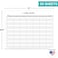 321Done Weekly Schedule Planning Notepad 50 Sheets 85x11 Size MonSun Hourly Appointment Productivity Weekly Planner TearOff Note Pad Made in USA