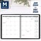 AT-A-GLANCE ATAGLANCE 2024 Monthly Planner 7 x 834 Medium Black 701200524