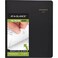 AT-A-GLANCE ATAGLANCE 2024 Monthly Planner 7 x 834 Medium Black 701200524