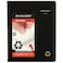 AT-A-GLANCE ATAGLANCE 2024 Weekly Monthly Planner QuarterHourly Appointment Book 814 x 11 Large Recycled Black 70950G0524