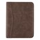 AT-A-GLANCE ATAGLANCE Simulated Leather Undated Starter Set 43184 DAYTIMER Desk Size Distressed Brown 031014004