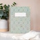 ZICOTO Beautiful 20252026 Monthly Planner and Calendar Book To Do List Notebook That Easily Organizes Your Tasks to Boost Productivity Runs From June 2025 Until December 2026