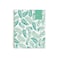 Blue Sky Day Designer for 20232024 Academic Year Weekly and Monthly Planner 85 x 11 Frosted Flexible Cover Wirebound Palms 137891A24