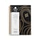Blue Sky Idlewild 20252026 Weekly and Monthly Academic Year Planner Calendar July 2025 June 2026 5 x 8 Flexible Cover Wirebound Laminated Tabs Storage Pocket Black Swirl