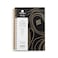 Blue Sky Idlewild 20252026 Weekly and Monthly Academic Year Planner Calendar July 2025 June 2026 5 x 8 Flexible Cover Wirebound Laminated Tabs Storage Pocket Black Swirl