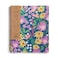 Blue Sky Sustainability 20252026 Weekly and Monthly Academic Year Planner Calendar July 2025 June 2026 85 x 11 Flexible Cover From Recycled Plastic Wirebound Laminated Tabs Storage Pocket Gail