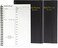 JIEYAN Daily Planner Undated 2 Pack A5 To Do List Notebook with Hourly Schedules Spiral Time Management Organizer for Man Women 83 x 56 152 Pages