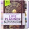 Freedom Mastery Deluxe Weekly and Monthly Planner Law of Attraction Planner with Productivity App 12Month for Productivity Gratitude Goal Setting Includes Foldable Vision Board Gift Box Stickers