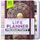 Freedom Mastery Deluxe Weekly and Monthly Planner Law of Attraction Planner with Productivity App 12Month for Productivity Gratitude Goal Setting Includes Foldable Vision Board Gift Box Stickers