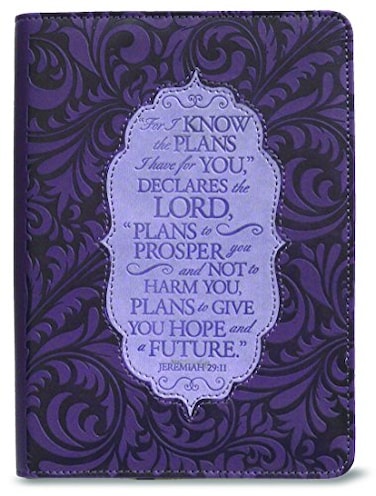 Divinity Boutique Journal for I Know 24088 8 x 5