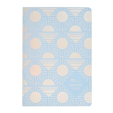 Erin Condren Holiday Prep Petite Planner Holiday Prep