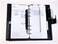 Ahlrsyy Franklin Planner 2 Pack of RingBound Pouch Page Finder Classic Size Only