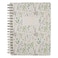 Fringe Studio 2025 Spiral Weekly Planner Aug 2024 Dec 2025 17 Month Paper Cover Eucalyptus Mix 6875 W x 978H 236 Pages 844PA009FSC