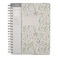 Fringe Studio 2025 Spiral Weekly Planner Aug 2024 Dec 2025 17 Month Paper Cover Eucalyptus Mix 6875 W x 978H 236 Pages 844PA009FSC
