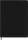 Moleskine 20232024 Weekly Planner 18M Extra Large Black Hard Cover 75 x 10