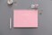 PAPERIAN Believe TIME Tracker A4 Size Wirebound Undated Study Plannerto do ListScheduler Pink