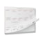 Peachly Desktop Weekly Planner Notepad 60 Undated TearOff Pages Schedule Daily ToDo Lists Increase Your Productivity In Less Than 5 Minutes A Week Achieve Your Goals Peach and Mint Fern
