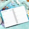MaaIbok Planner 20262027 20262027 Planner July 2026 June 2027 63 84 Weekly and Monthly with Tabs Inner Pocket Academic Planner for Teacher Student School