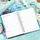 MaaIbok Planner 20262027 20262027 Planner July 2026 June 2027 63 84 Weekly and Monthly with Tabs Inner Pocket Academic Planner for Teacher Student School