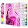 montcool Planner 20262027 Large 18 Months Academic Daily Weekly Monthly Planner Yearly Agenda Jan 2026June 2027 79 x 98 Page Tabs Separator Page Pocket Folder Bookmark Stickers Sticky Note Set