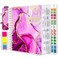 montcool Planner 20262027 Large 18 Months Academic Daily Weekly Monthly Planner Yearly Agenda Jan 2026June 2027 79 x 98 Page Tabs Separator Page Pocket Folder Bookmark Stickers Sticky Note Set