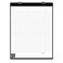 Rocketbook Orbit Executive Page Pack Smart Reusable Legal Pad Lined