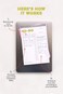 Free Period Schedule Magic Time Blocking Planner Daily
