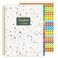Indeme Student Planner 20262027 Weekly and Monthly Planner 20262027 with Colorful Tabs Stickers Aug 2026 June 2027 9 x 11 School Planner for Middle or High School