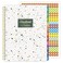 Indeme Student Planner 20262027 Weekly and Monthly Planner 20262027 with Colorful Tabs Stickers Aug 2026 June 2027 9 x 11 School Planner for Middle or High School
