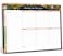 Taja Weekly To Do List Notepad with 52 Undated Sheets8511 Weekly Desk Planner for Women Man Work and Home 1 Pack Rustic Floral
