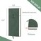 Tiita to Do List Notebook 196 Pages Daily to Do List Notepad for Work Pocket to Do List Undated Daily Planner Small Checklist Notebook