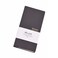 xingtingyu Undated Pocket Weekly Planner Schedule Organizer Agenda Year Month Week Plan A6 Notebooks A6 undated planner Gray