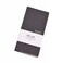 xingtingyu Undated Pocket Weekly Planner Schedule Organizer Agenda Year Month Week Plan A6 Notebooks A6 undated planner Gray